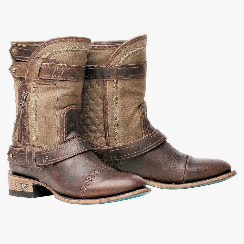 Lane women’s Leather Boots